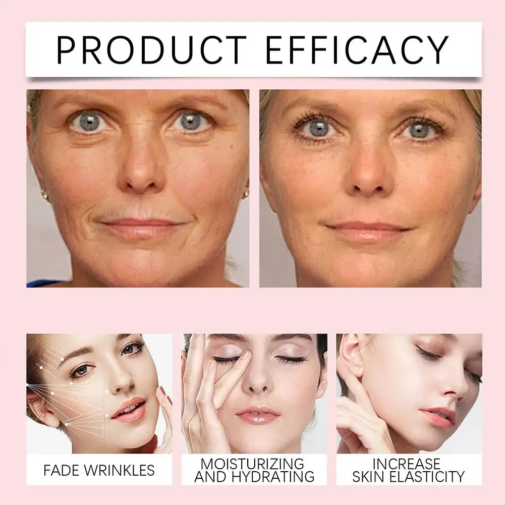 Dragon Blood Cream Moisturizer Skin Rejuvenating Lazy Facial Cream Improve Dry Rough Skin Korean Cosmetics For Face Cream Peaceful Pleasures Health and Wellness