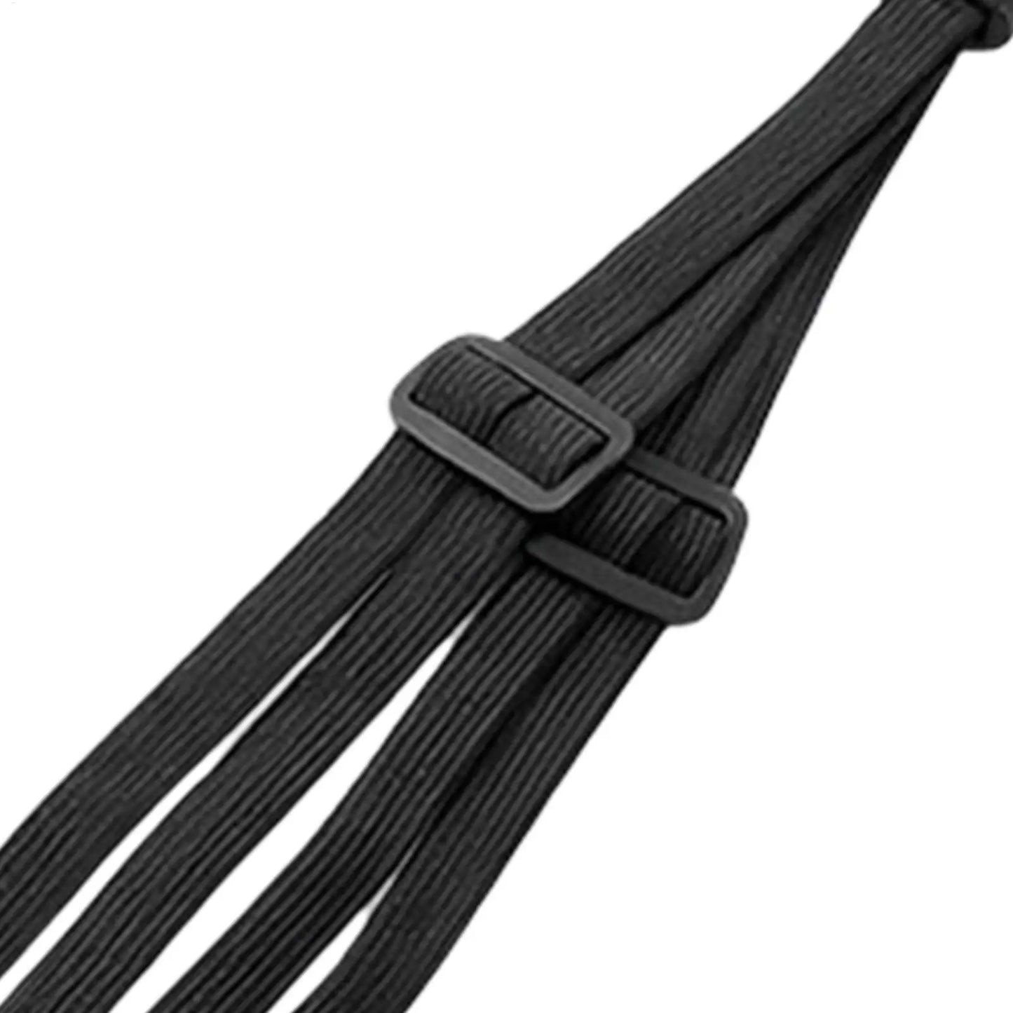 Motorcycle Helmet Luggage Strap – Elastic Bungee Cord & Hook