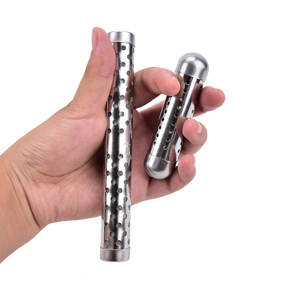 Alkaline Water Stick pH Ionizer | Hydrogen Minerals Wand Filter Water Ionizer Stick Peaceful Pleasures Health and Wellness