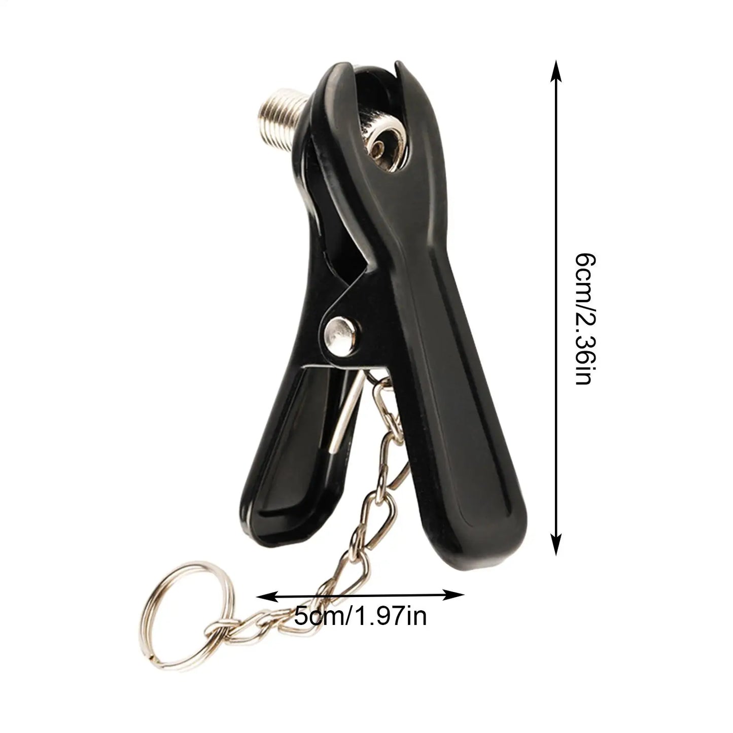 Bicycle Tire Inflator Nozzle | US to UK Bike Pump Adapter