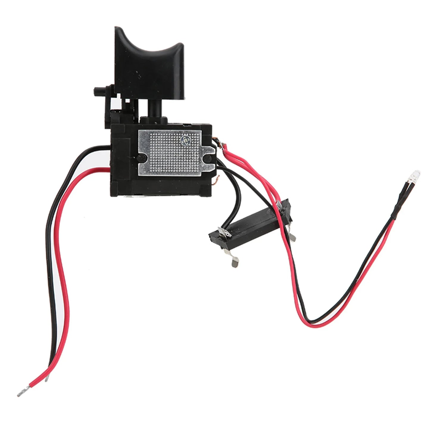 Cordless Drill Speed Control Trigger Switch 7 2-24V Lithium Battery