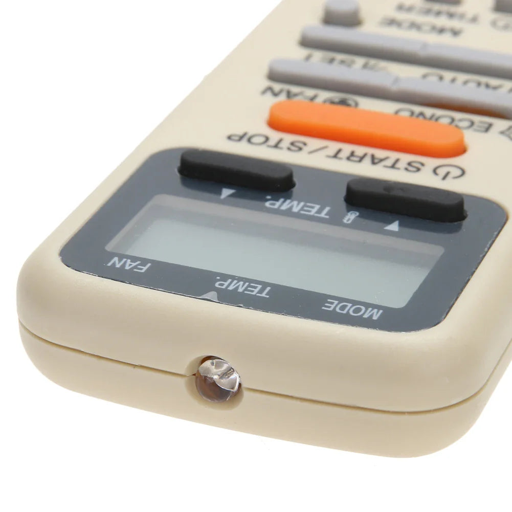 Toshiba AC Remote Control WH-E1NE WH-D9S KT-TS1 Replacement