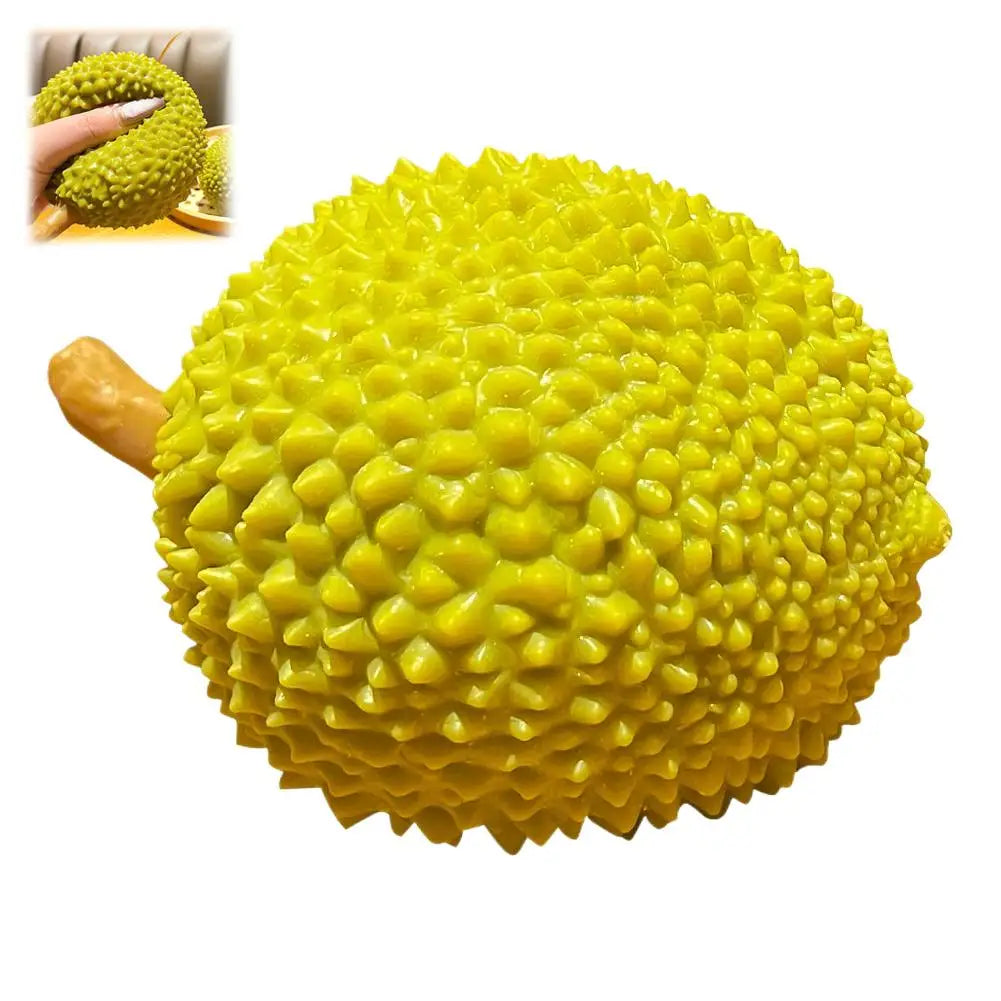 Fruit Squeeze Toy | Slow Rebound Squishy Watermelon & Mango