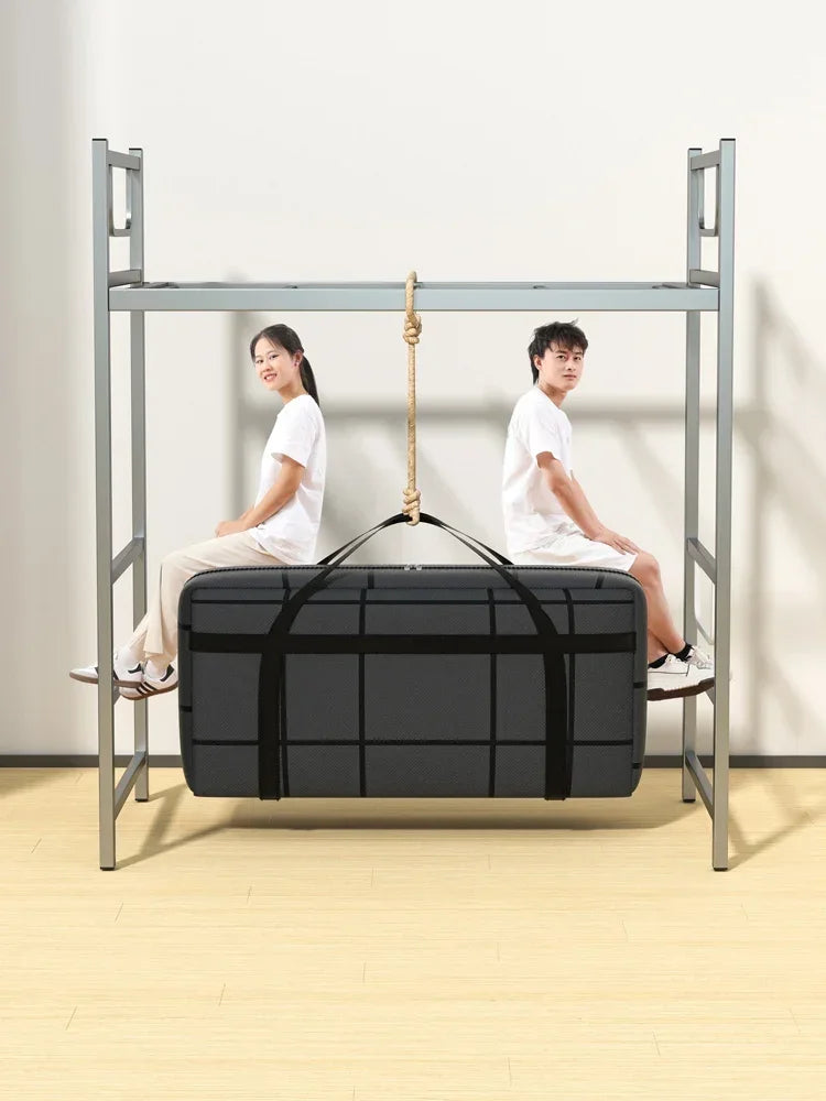Foldable Waterproof Duffel Bag – Travel, Camping & Moving