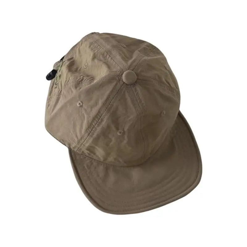 Kids UPF 50+ Quick Dry Sun Hat | Nylon, Ages 3–12