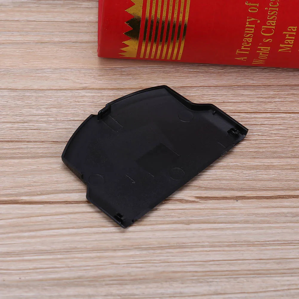 High Quality Battery Back Cover Case Replacement Protective Case Cover Battery Back Cover for Sony PSP 2000 3000 Series Peaceful Pleasures Health and Wellness