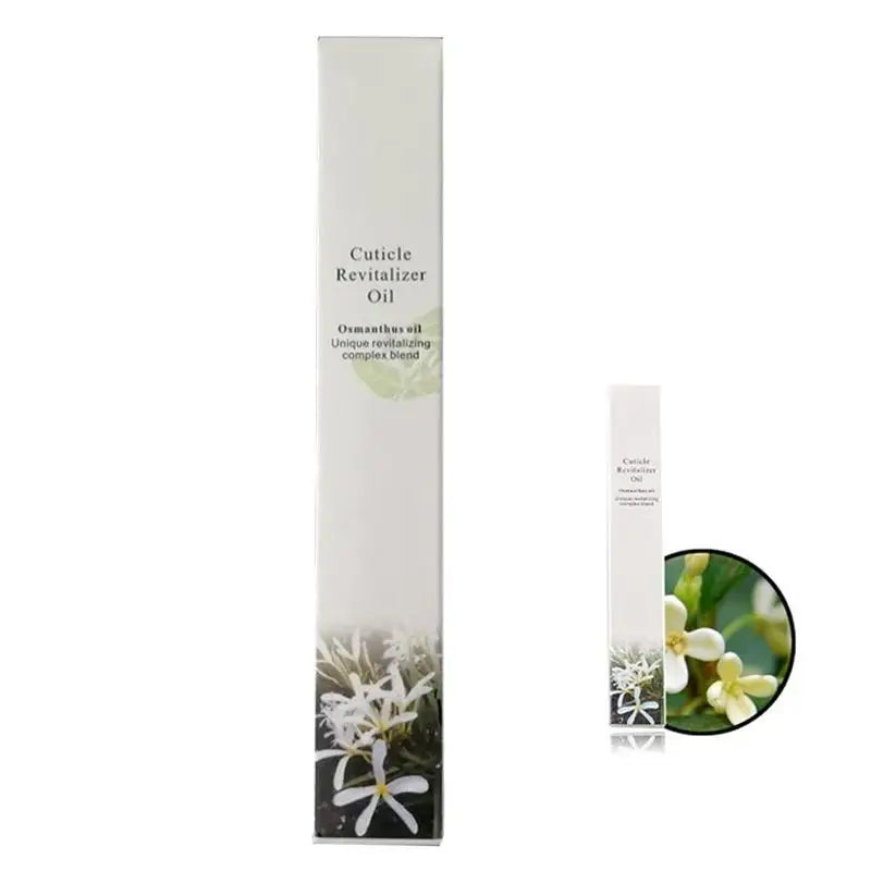 Fragrance Cuticle Oil Pen – 15 Scents Nail Nutrition & Moisturizing Cuticle Oil for Nail Growth & Repair (3g) Peaceful Pleasures Health and Wellness 08