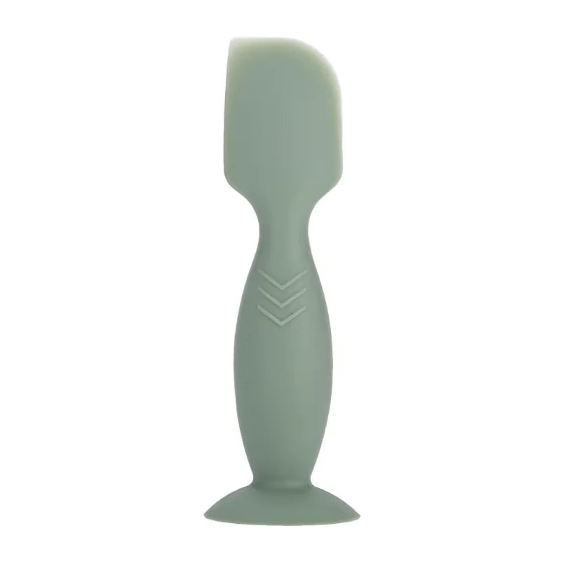 Baby Diaper Cream Spatula – Soft Silicone Applicator for Infants