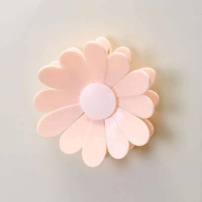 Flower Magnetic Clip – Petal Snack Sealer & Fridge Magnet