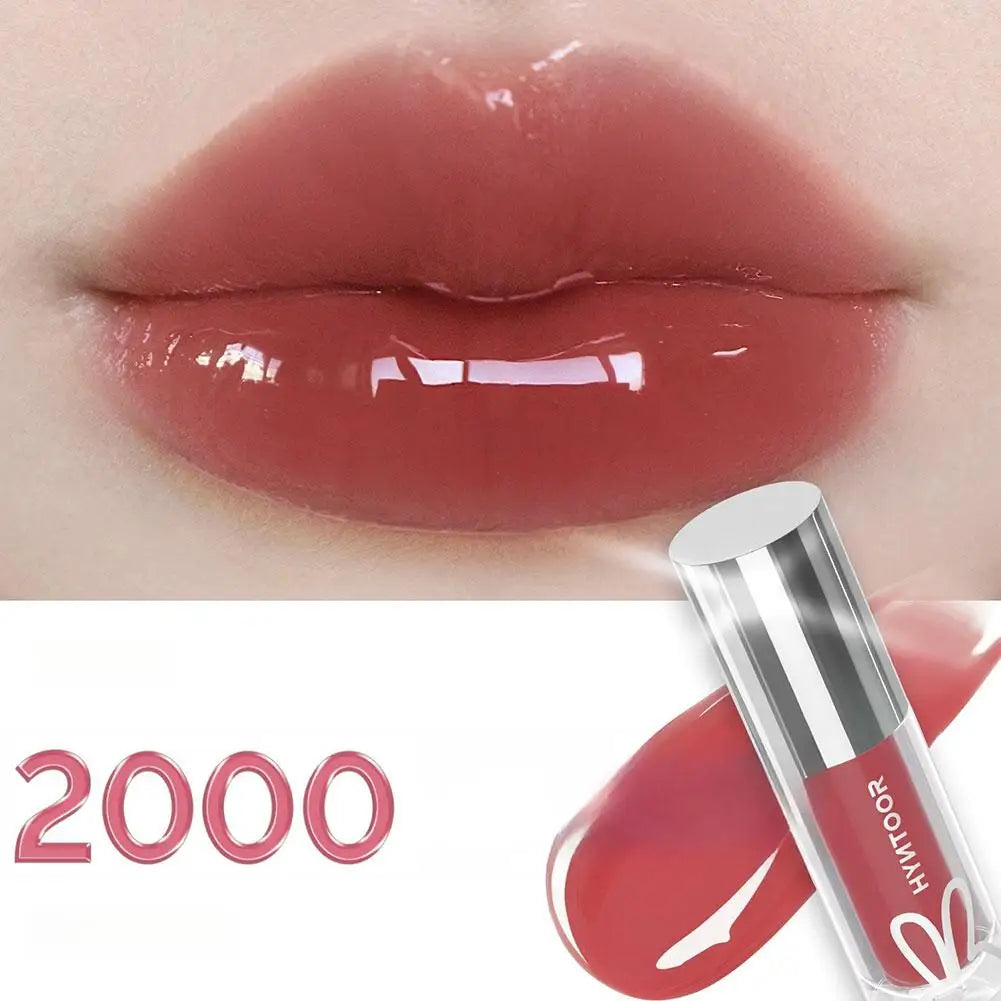 Matte & Mirror Gothic Nude Lip Mud | Moisturizing Lipstick