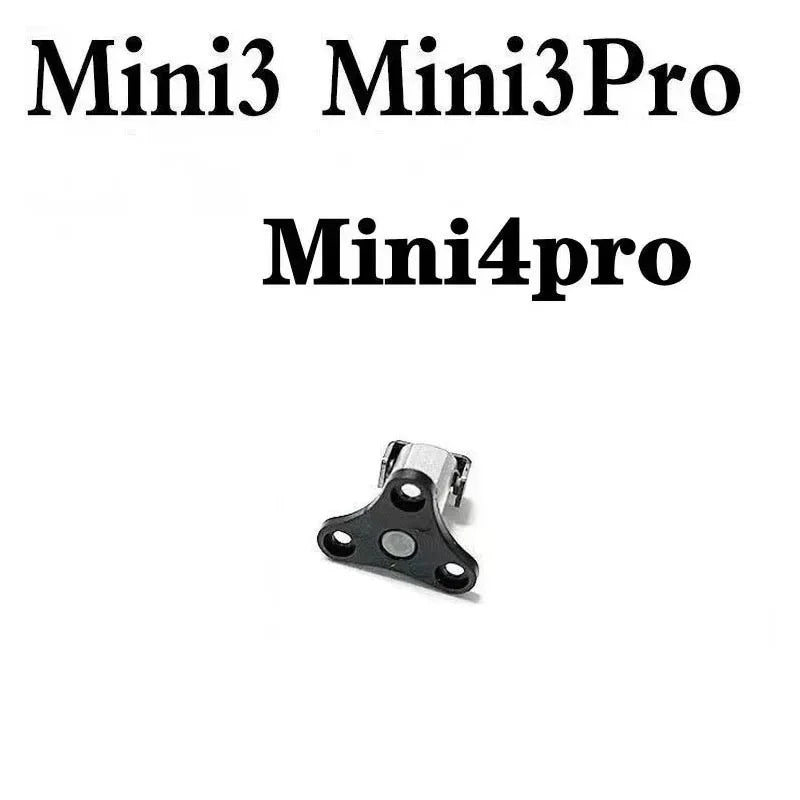 Universal Front Arm Axis for DJI Mini 3/3 Pro Mini 4 Pro Left Right Reinforced Version Motor Arm Accessory Spare Part Brand new Peaceful Pleasures Health and Wellness