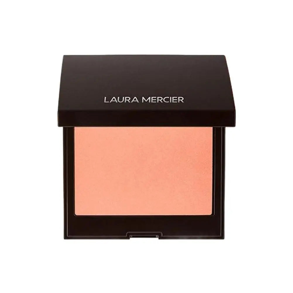 Laura Mercier Blush Colour Infusion 6g Original Lasting Matte Monochrome Blush Plate Rosé Bellini Peach Ginger Chai Brand Blush Peaceful Pleasures Health and Wellness Bellini