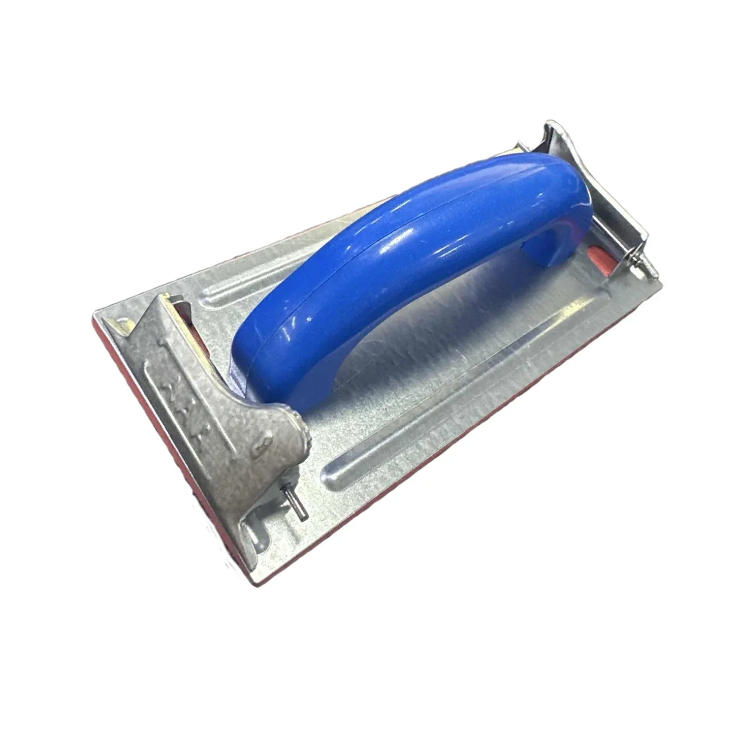 Hand Sander Block – Drywall & Wood Sandpaper Grip Tool
