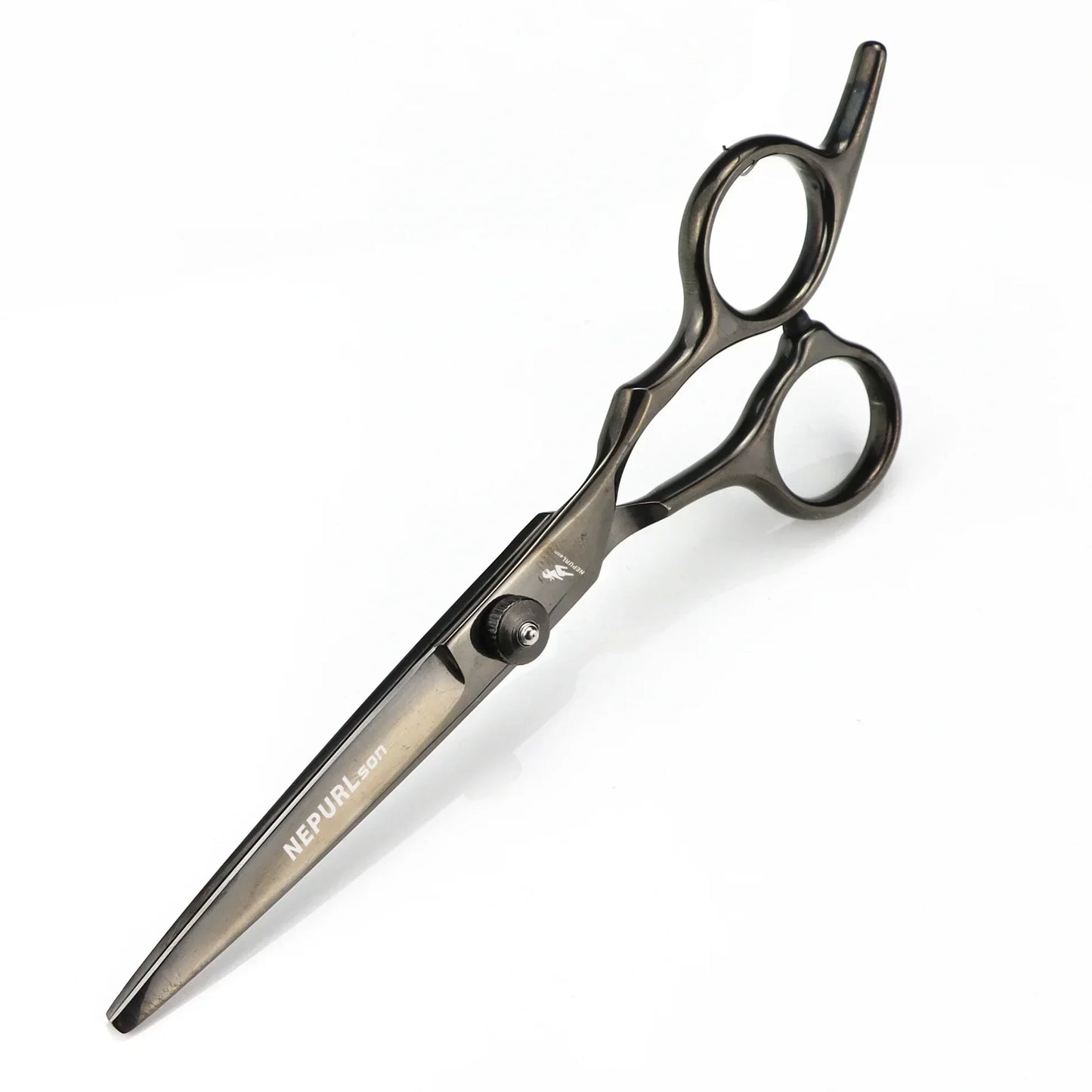 6-Inch Hair Thinning Scissors | Professional Barber Shears