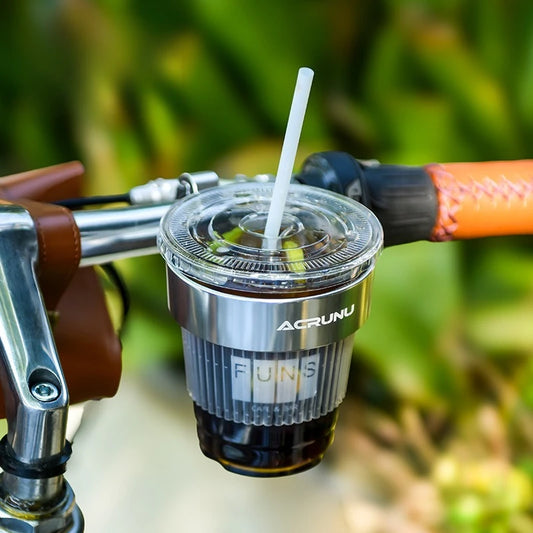 Aluminum Alloy Bike Water Bottle Holder | Universal Cup Bracket Bike Bottle Cage Peaceful Pleasures Health and Wellness