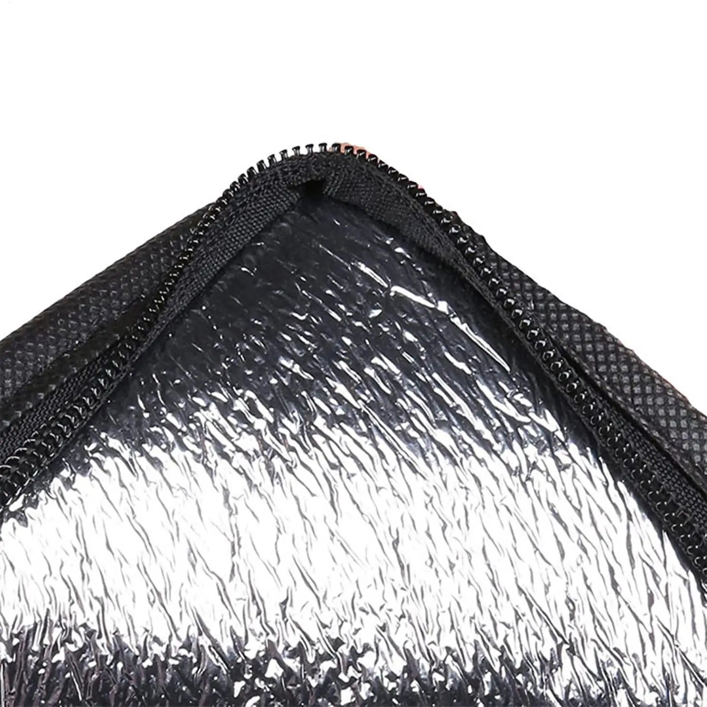 Thermal Insulation Bag Portable Picnic Thermal Bag For Food Delivery Insulated Cooler Bag Foldable Reusable Grocery Bag 65-70L Peaceful Pleasures Health and Wellness