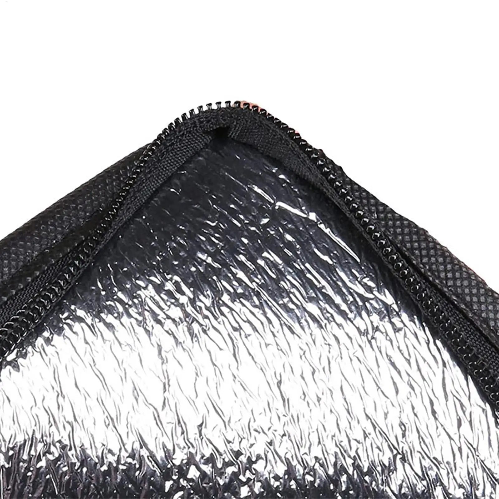 Thermal Insulation Bag Portable Picnic Thermal Bag For Food Delivery Insulated Cooler Bag Foldable Reusable Grocery Bag 65-70L Peaceful Pleasures Health and Wellness
