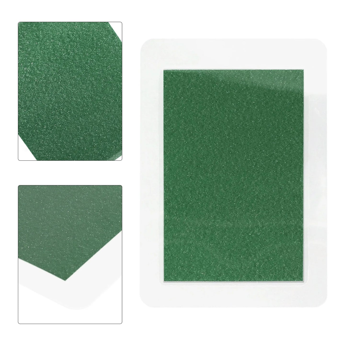 Magnetic Field Viewer Card 25/30/50mm – Pattern Display Film