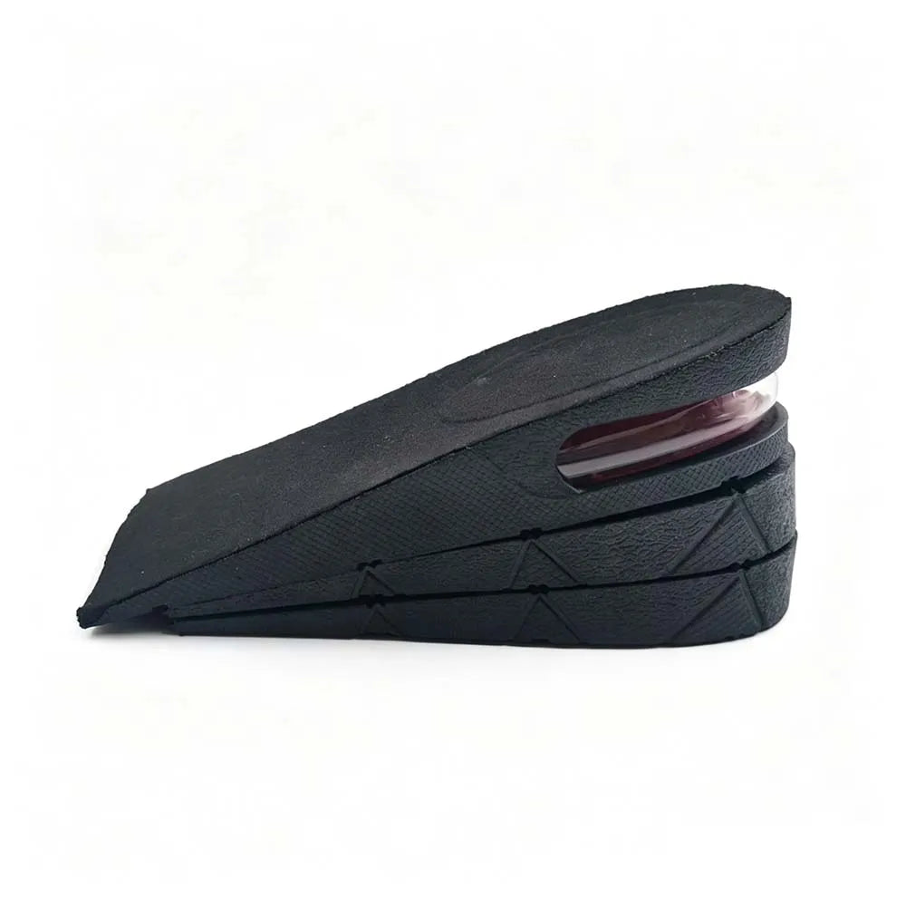 Adjustable Height Increase Insoles | Air Cushion Shoe Lifts Unisex