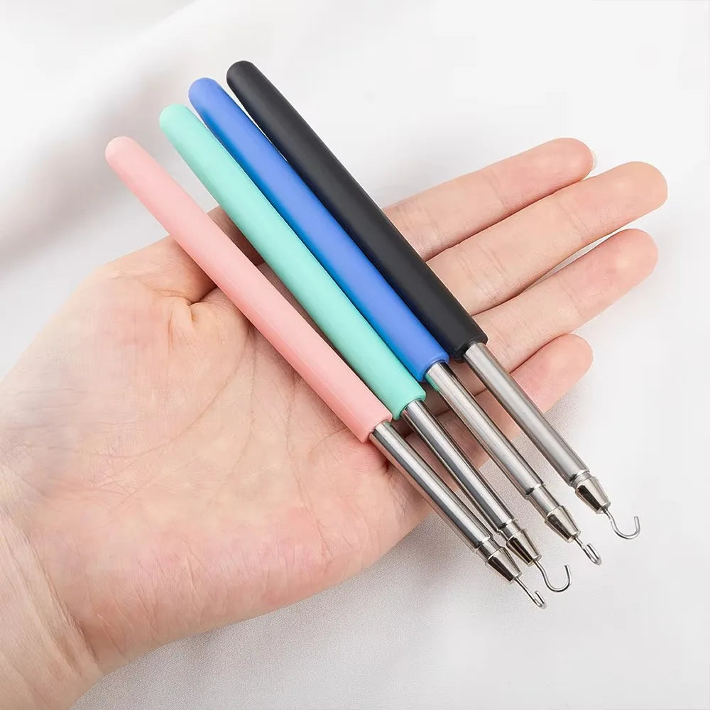 Bracelet Fastening Helper Tool – Jewelry Clasp Aid Pliers