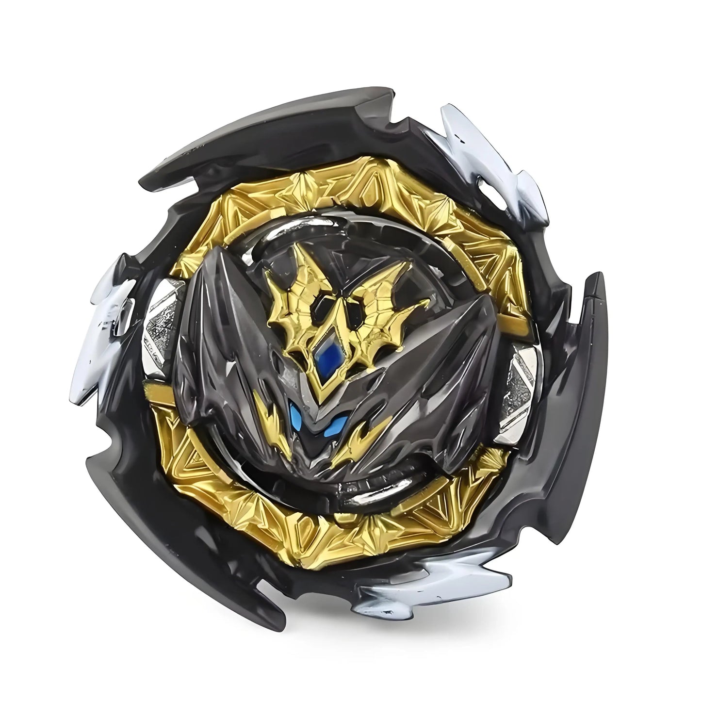 2025 Burst Battle Gyro Classic Styles Gyroscope Spinning B66 B97 B100