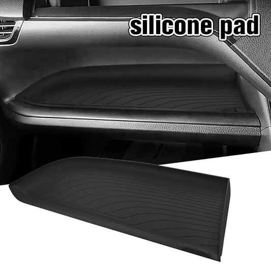 Toyota Voxy Noah 80 Series Silicone Anti-Slip Storage Tray Organizer Car Console Organizer Oasis Select
