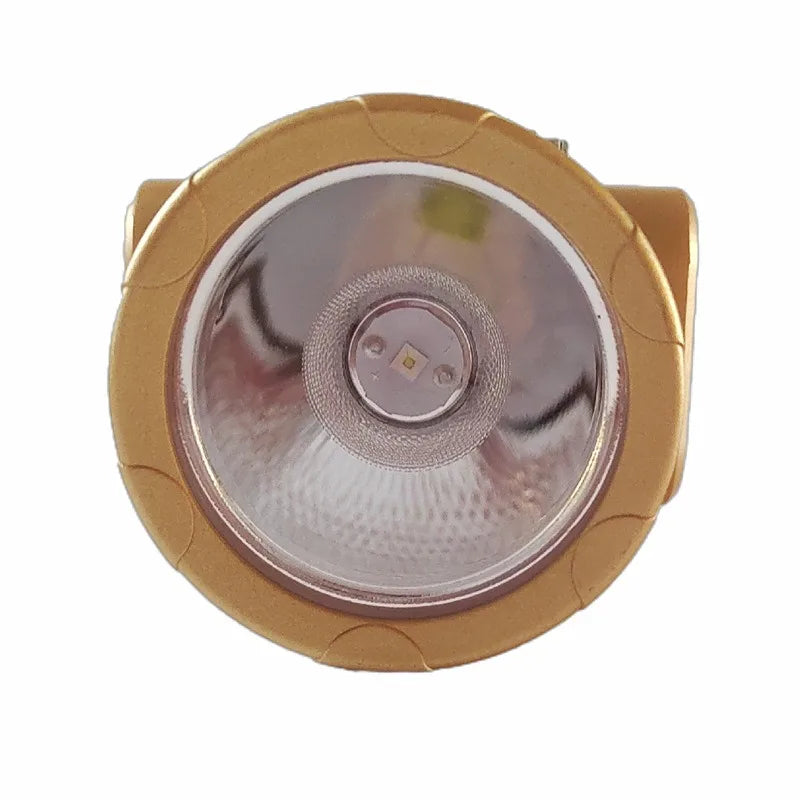 SHINEKNOT IP65 LED Headlamp 18000LM | Diving & Outdoor Light