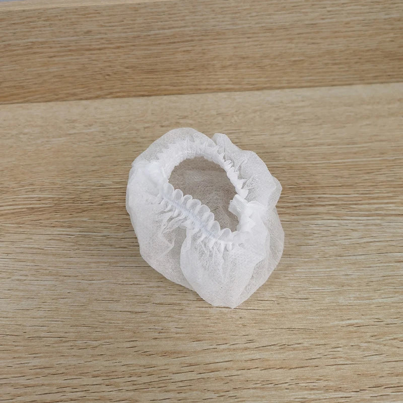 Disposable Vacuum Filter Covers Non-Woven Fabric 50/100 Pack Vacuum Filter Cover Peaceful Pleasures Health and Wellness
