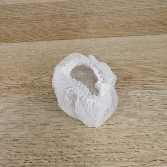 Disposable Vacuum Filter Covers Non-Woven Fabric 50/100 Pack Vacuum Filter Cover Peaceful Pleasures Health and Wellness