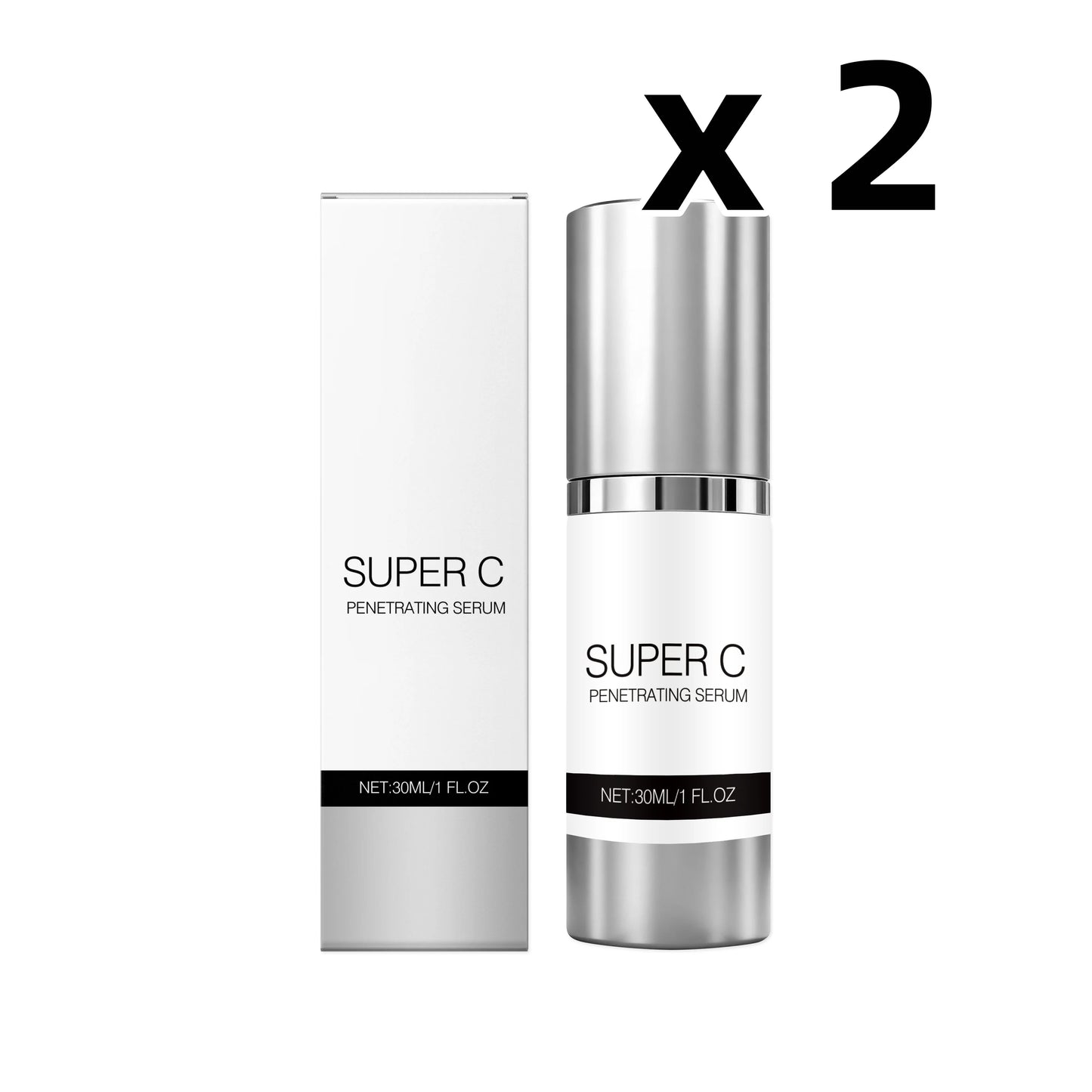 Face Essence Serum – Brightening, Pore Minimizing & Firming