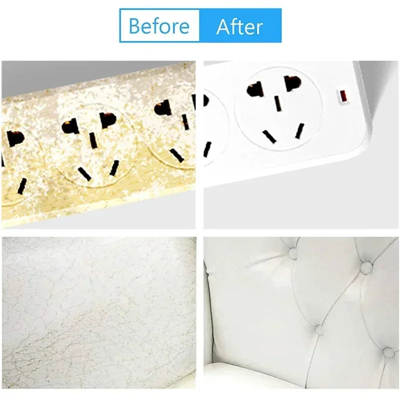 Melamine Magic Eraser Sponges 10/20/30pc – Kitchen Cleaning