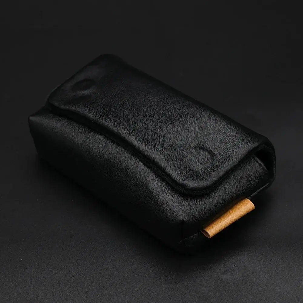 Waterproof Digital Camera Bag Soft Case Multi-functional Portable Camera Storage Bag Protective Cover Lightweight Peaceful Pleasures Health and Wellness