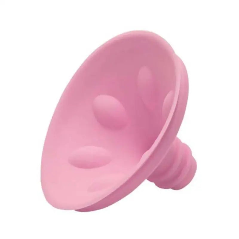 Silicone Breast Flange Insert Reducer 13–24mm | Pump Fit