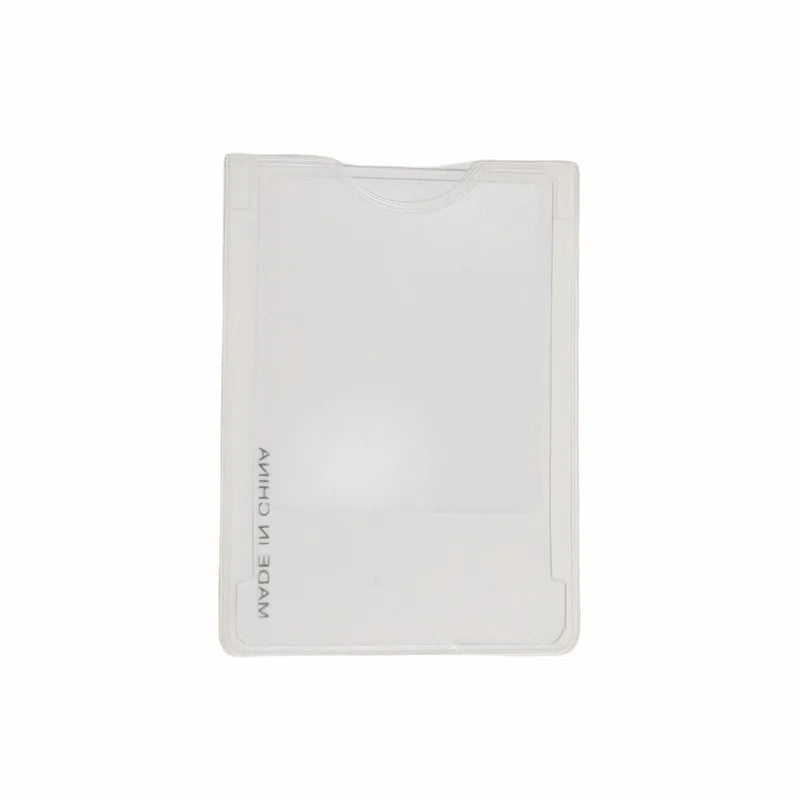 Ultra-Thin Pocket Card Magnifier | Wallet Magnifying Glass