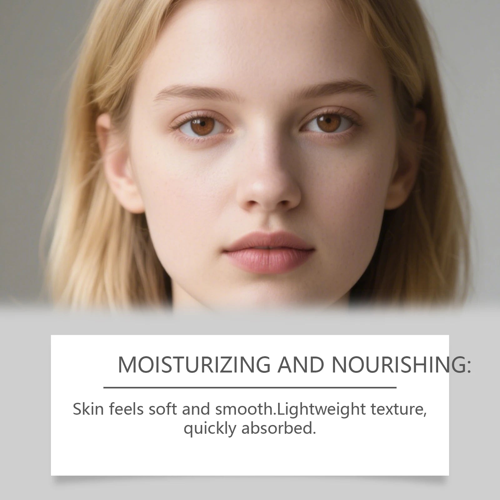 Nicotinamide Brightening Serum for Pore Care and Moisturizing Peaceful Pleasures Health and Wellness