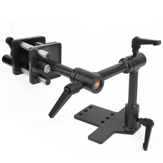 Archery Compound Bow Adjustable Stand Multi-angle Tuning Universal Peaceful Pleasures Health and Wellness 1pcs