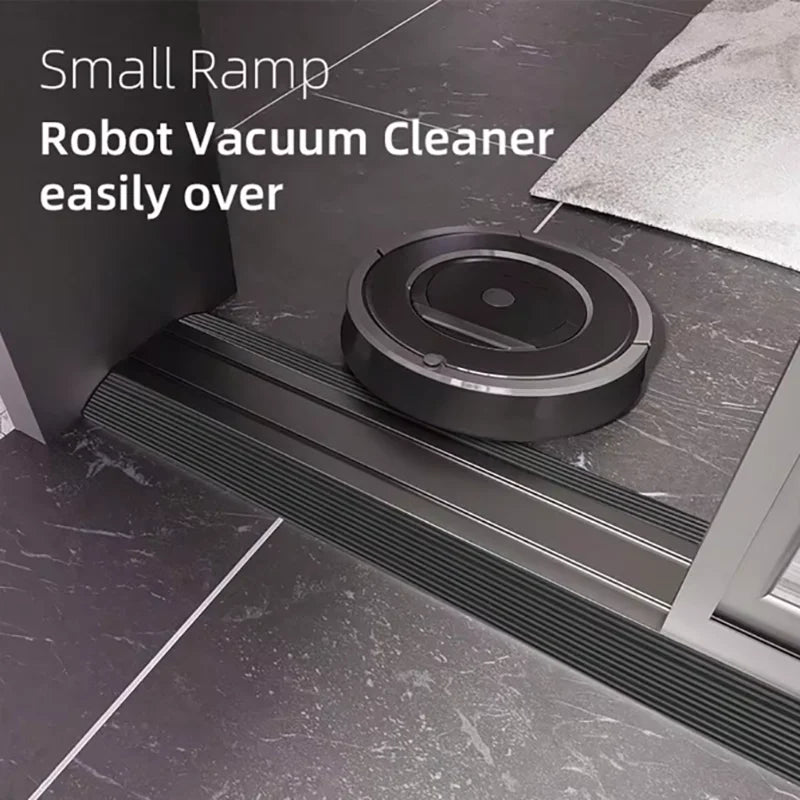 Robot Vacuum Threshold Ramp & Anti-Collision Strip | Roomba Roborock