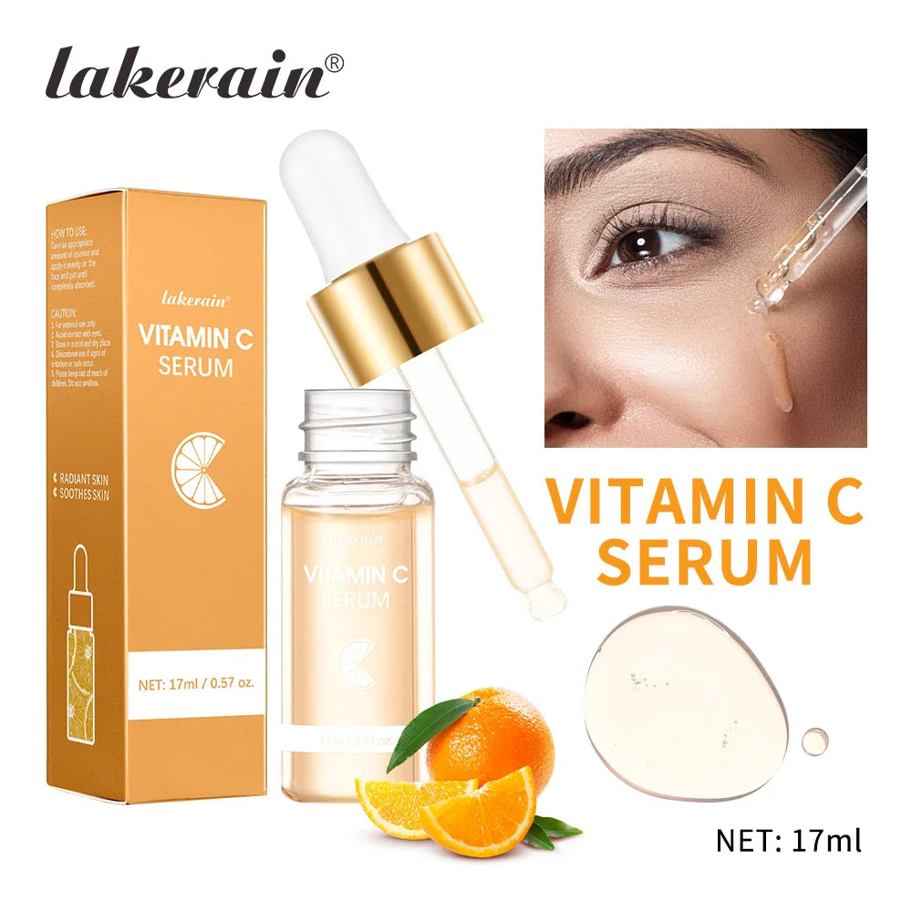 Kojic Acid Turmeric Niacinamide Brightening Glow Serum 30ml Brightening Face Serum Oasis Select 04