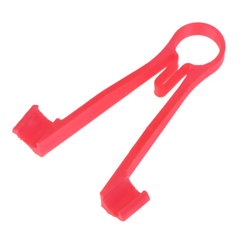 One-Handed Multimeter Probe Holder – Hands-Free Test Aid