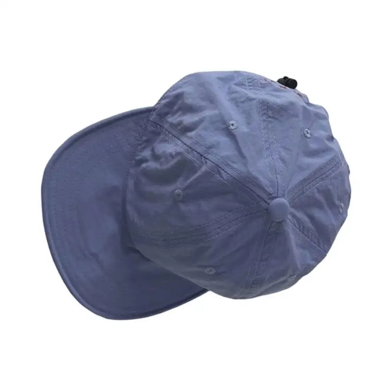 Kids UPF 50+ Quick Dry Sun Hat | Nylon, Ages 3–12
