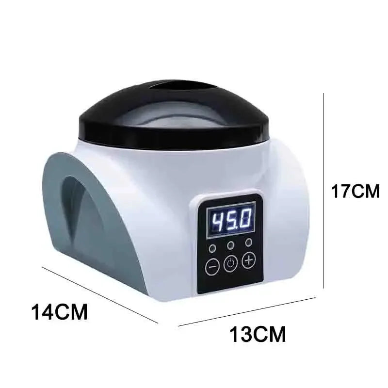 Electric Steam Gel Nail Remover | Acrylic & Polish Tool