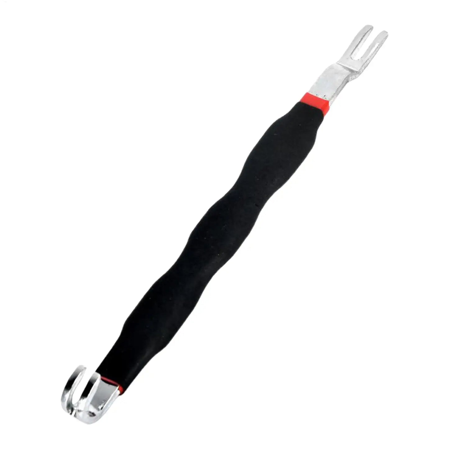 Dual-Ended Automotive Electrical Connector Separator Tool