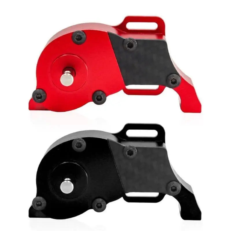 U13F Alloy Gearbox for SCX10 RC Car | Transmission Replacement