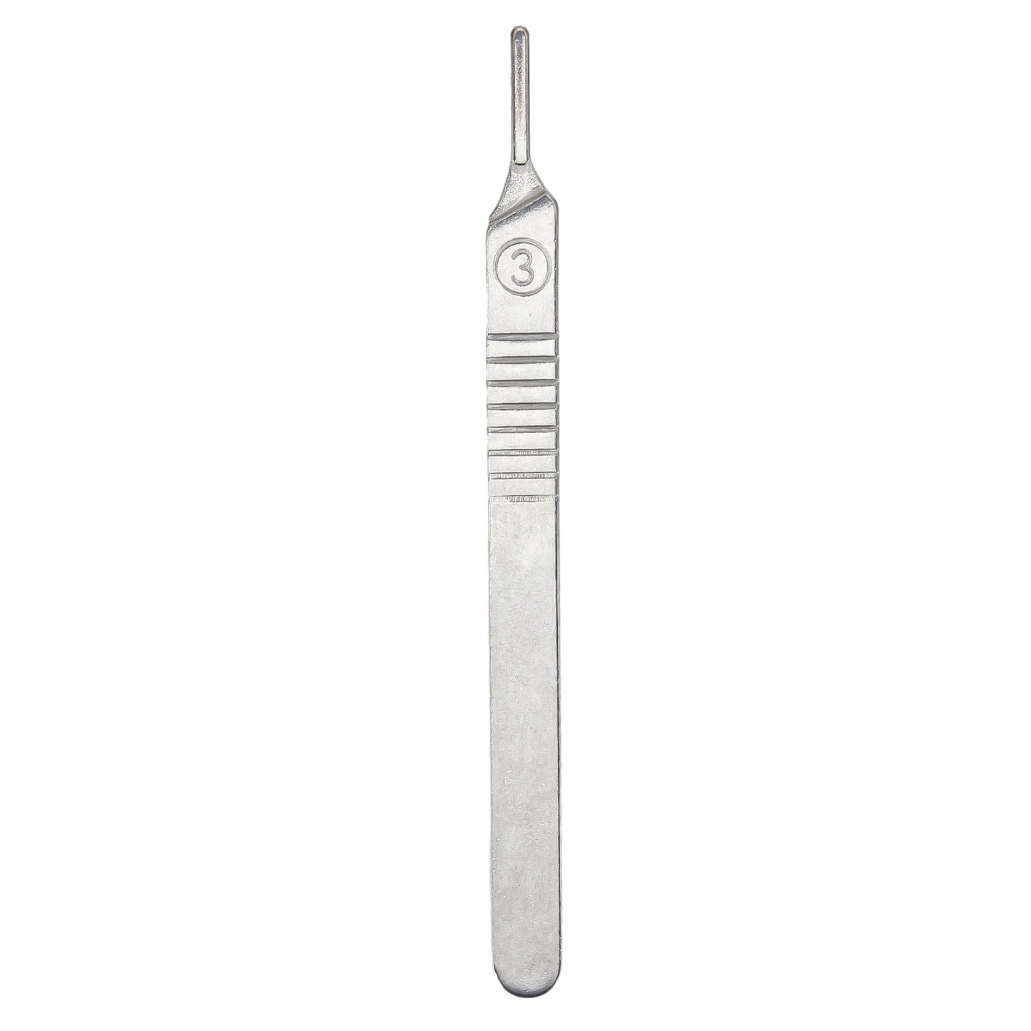 Steel Scalpel1 Handle Utility Blade Carving Replacement 3 4 7 PCB