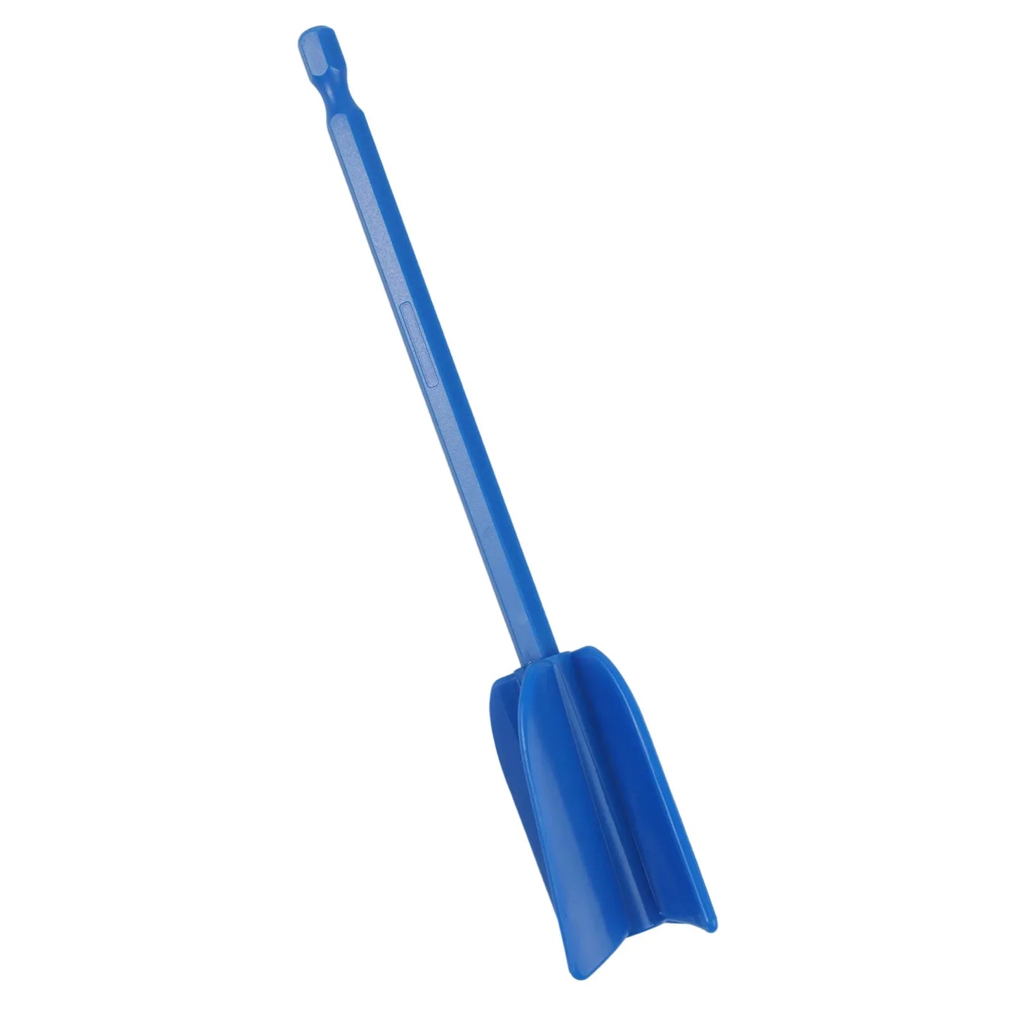 Drill Epoxy Mixer Stick – Resin & Paint Stirring Rod Attachment