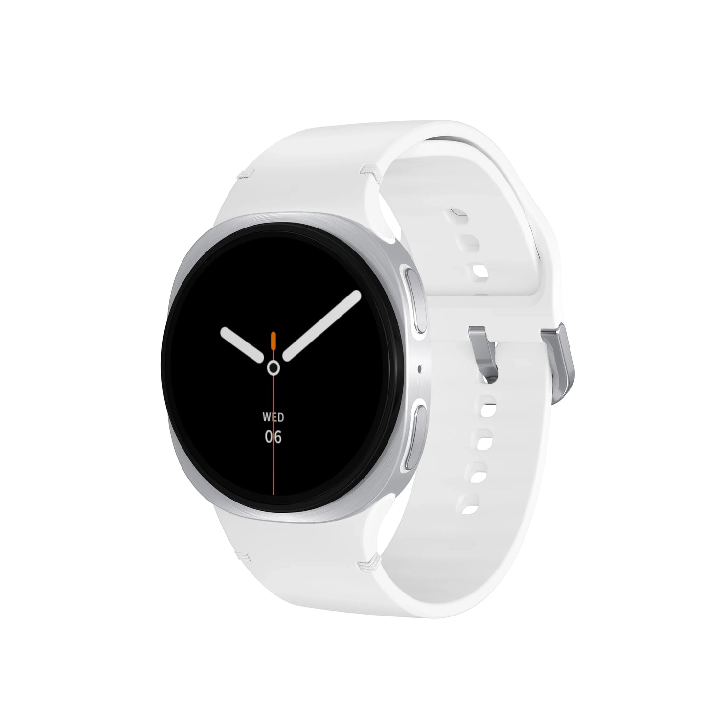 HD8mini 2025 Smart Watch | BT Call, ChatAI, Multisport, Waterproof