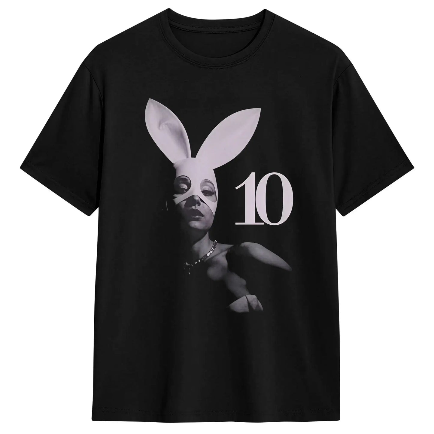 Ariana Grande Dangerous Woman Vintage Men's Graphic T-Shirt