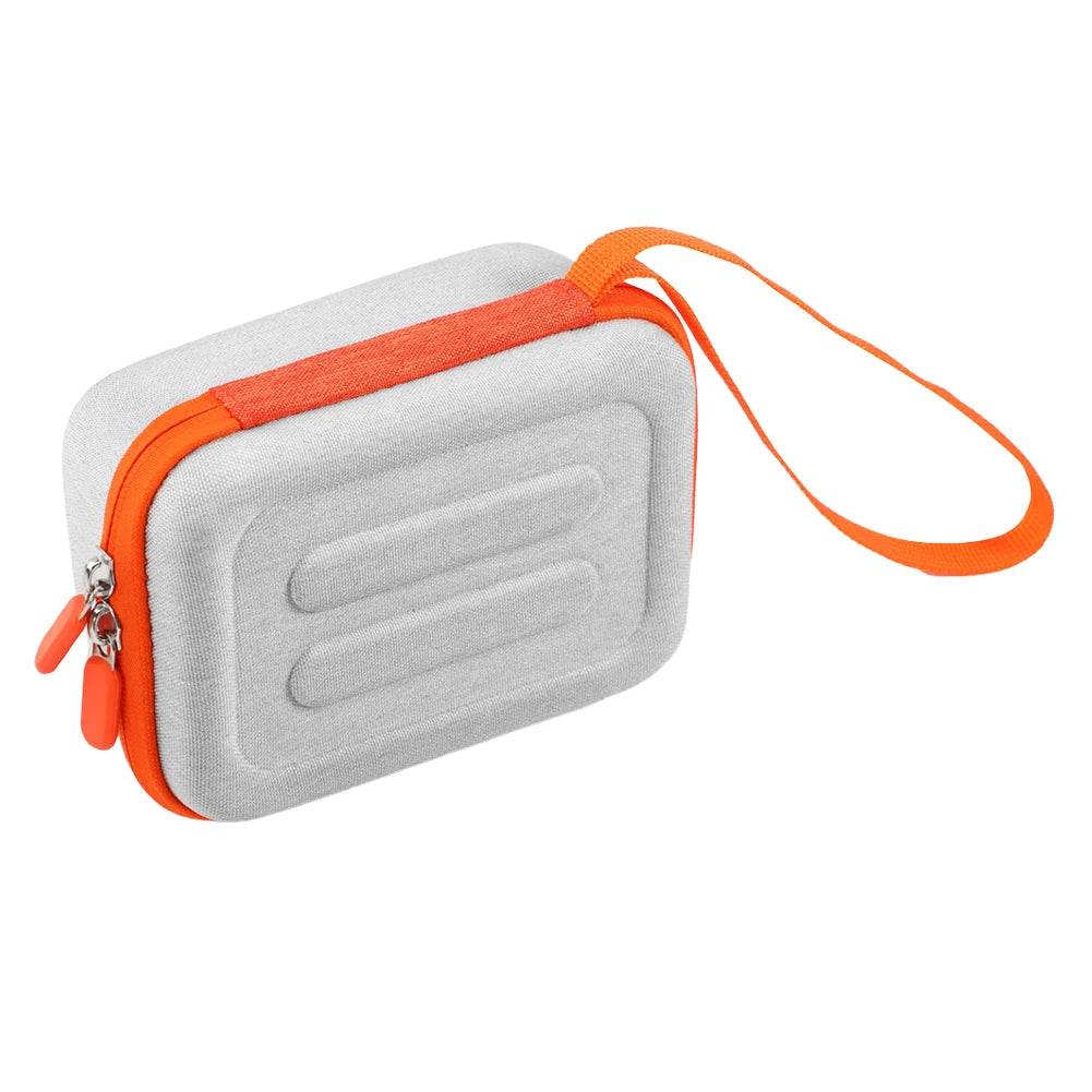 Hard EVA Carrying Case for Yoto Mini 2024 – Shockproof Bag