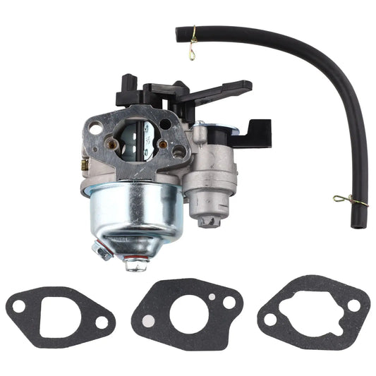 High-performance GX160 Carburetor 5HP-6 5HP Engines Easy DIY Hedge Peaceful Pleasures Health and Wellness Default Title