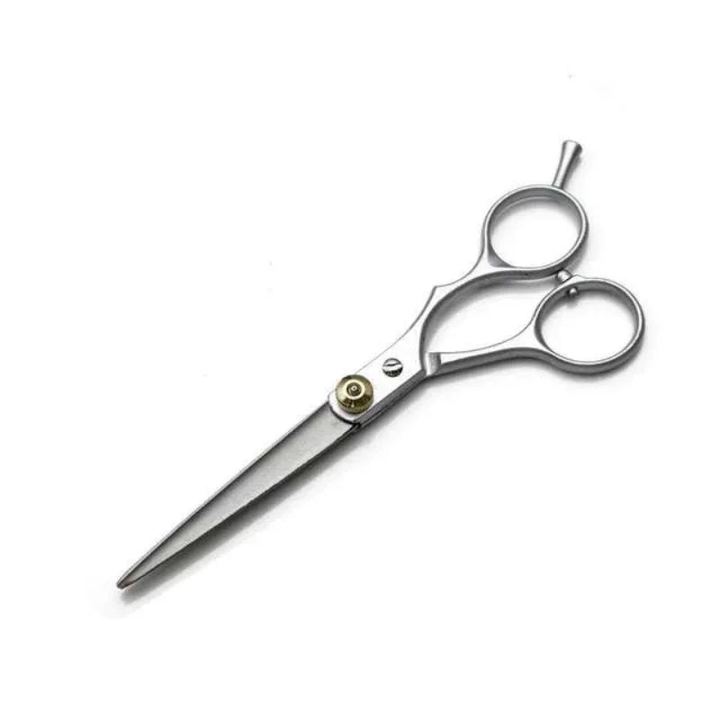 Stainless Steel Scissors for Hair Thinning and Cutting Clipper 6 Inches Hairdressing Products Haircut Trim Hairs Cutting Barber Peaceful Pleasures Health and Wellness